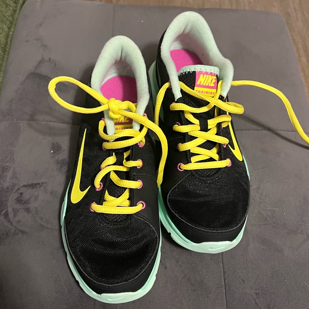 Nike Flex Trainer